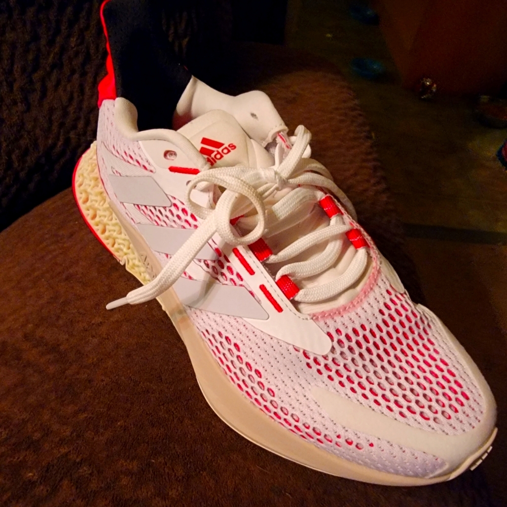 Addidas pulse